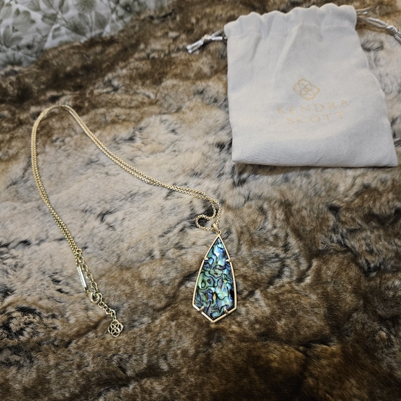 Kendra Scott Necklace - Picture 4 of 4